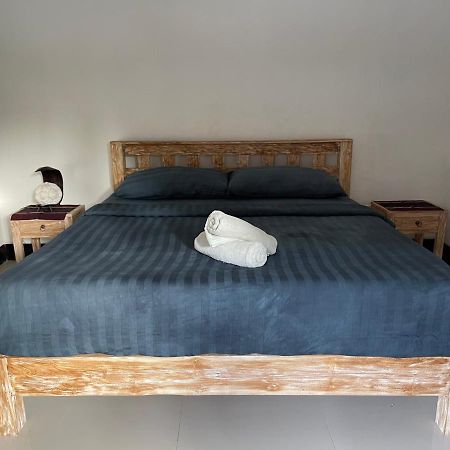 Belimbing Guest House Canggu Экстерьер фото