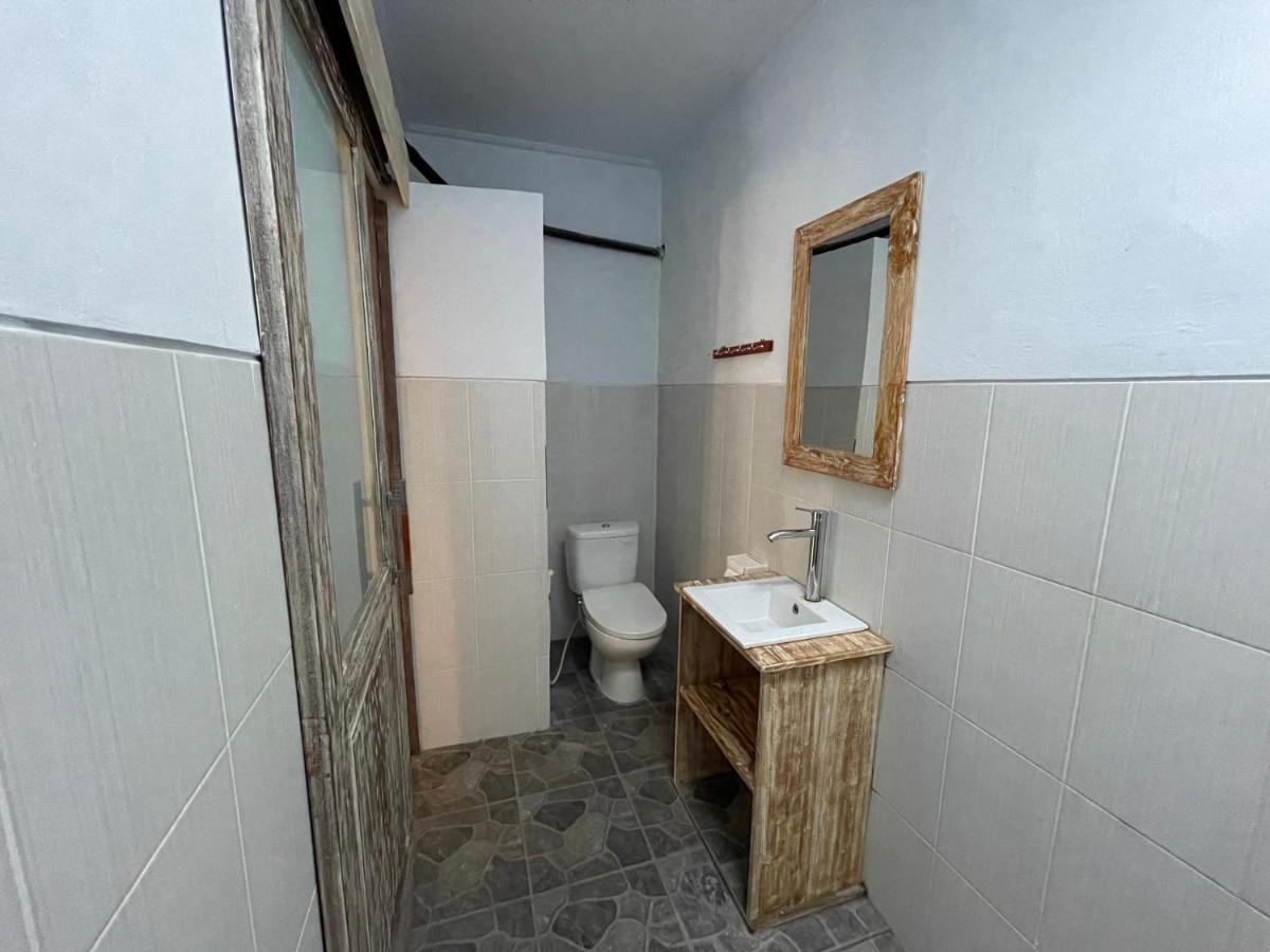 Belimbing Guest House Canggu Экстерьер фото