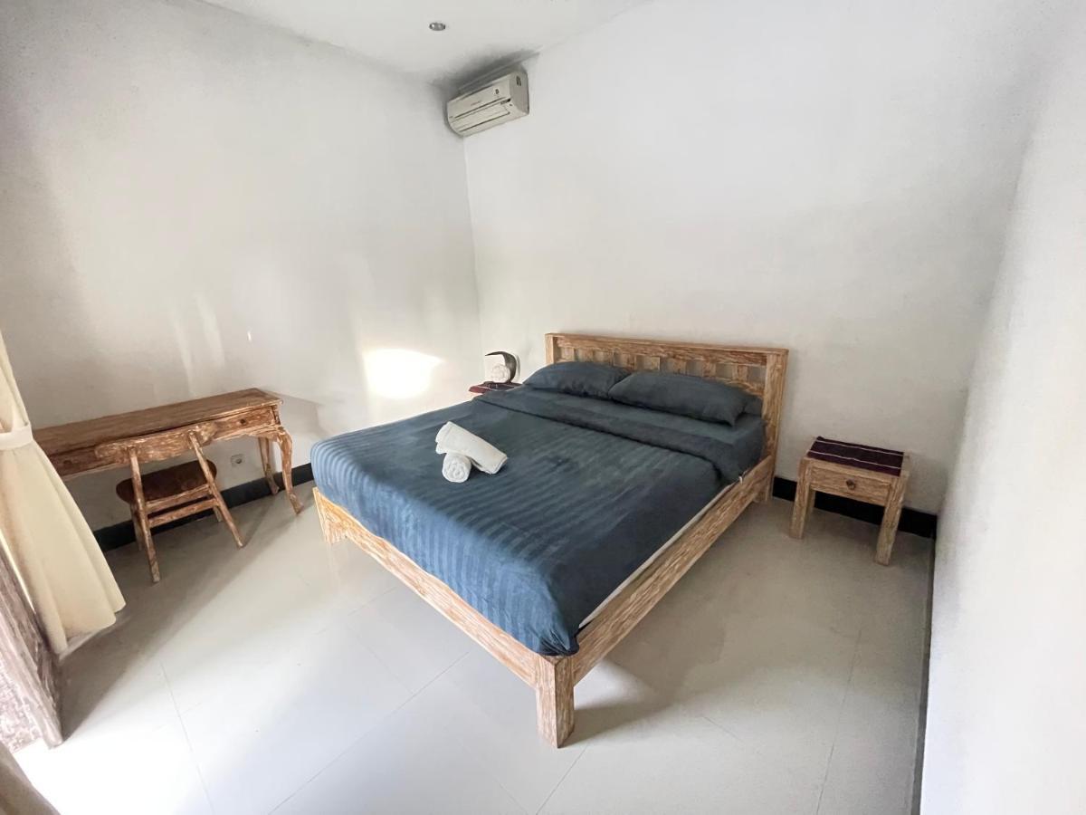 Belimbing Guest House Canggu Экстерьер фото
