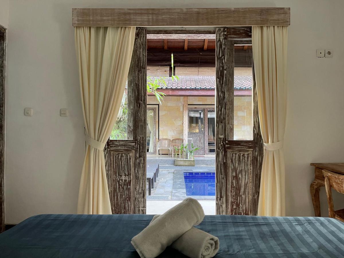 Belimbing Guest House Canggu Экстерьер фото