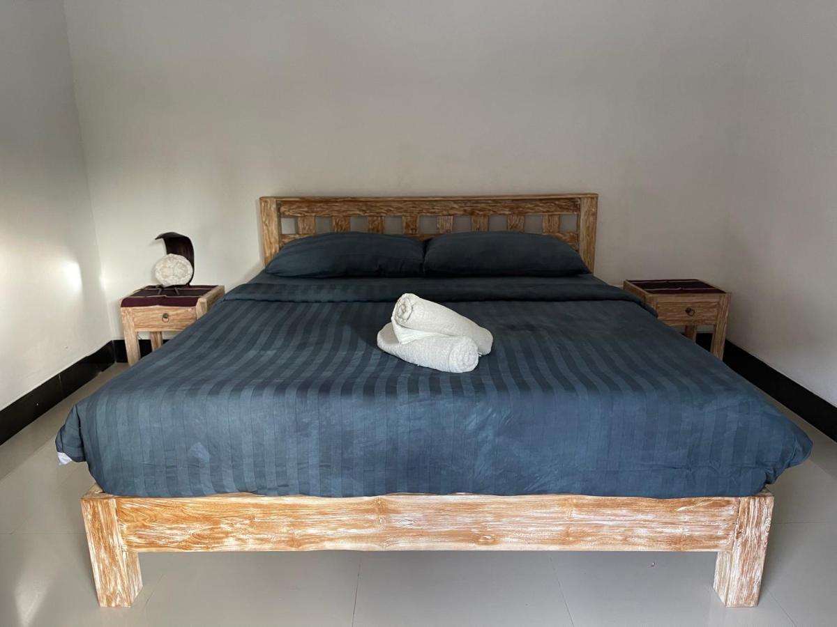 Belimbing Guest House Canggu Экстерьер фото